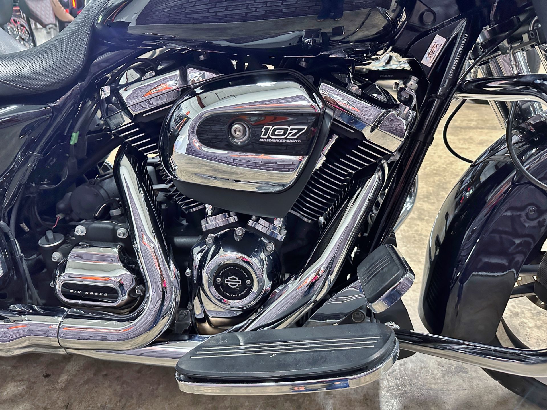 2019 Harley-Davidson Street Glide® in Sandusky, Ohio - Photo 2