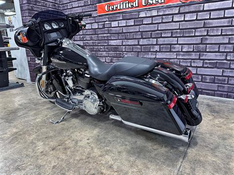 2019 Harley-Davidson Street Glide® in Sandusky, Ohio - Photo 6