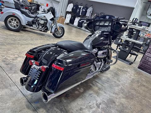 2019 Harley-Davidson Street Glide® in Sandusky, Ohio - Photo 8