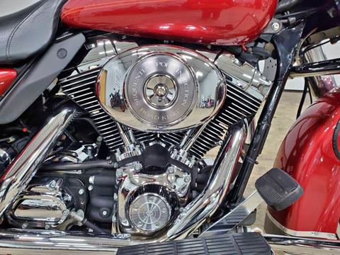 2004 Harley-Davidson FLHR/FLHRI Road King® in Sandusky, Ohio - Photo 2