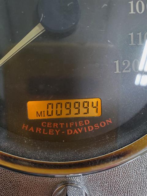 2004 Harley-Davidson FLHR/FLHRI Road King® in Sandusky, Ohio - Photo 12