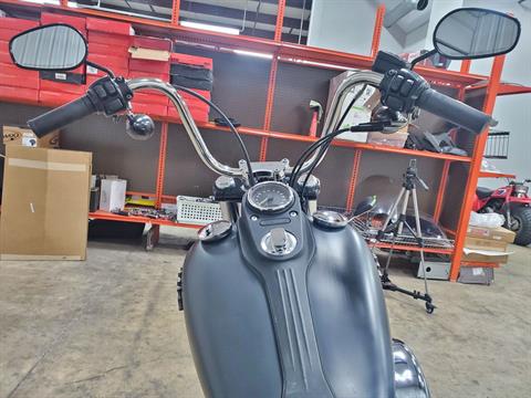 2015 Harley-Davidson Street Bob® in Sandusky, Ohio - Photo 11
