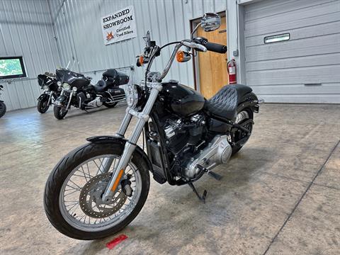2020 Harley-Davidson Softail® Standard in Sandusky, Ohio - Photo 5