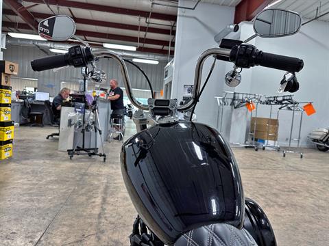 2020 Harley-Davidson Softail® Standard in Sandusky, Ohio - Photo 11