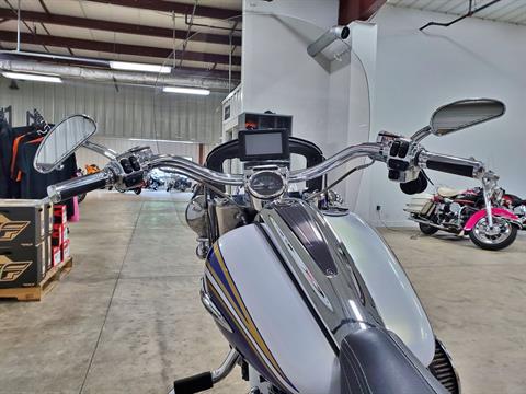2014 Harley-Davidson CVO™ Softail® Deluxe in Sandusky, Ohio - Photo 11