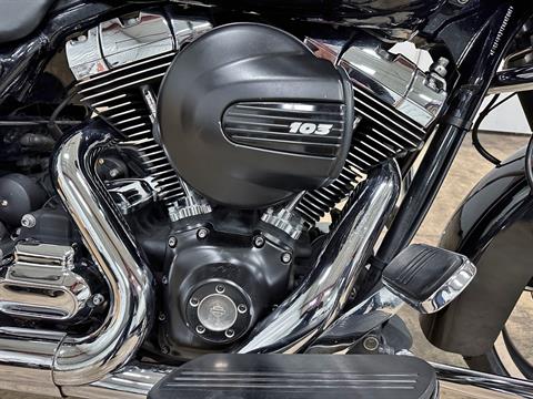 2014 Harley-Davidson Street Glide® Special in Sandusky, Ohio - Photo 2