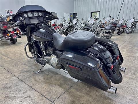 2014 Harley-Davidson Street Glide® Special in Sandusky, Ohio - Photo 7