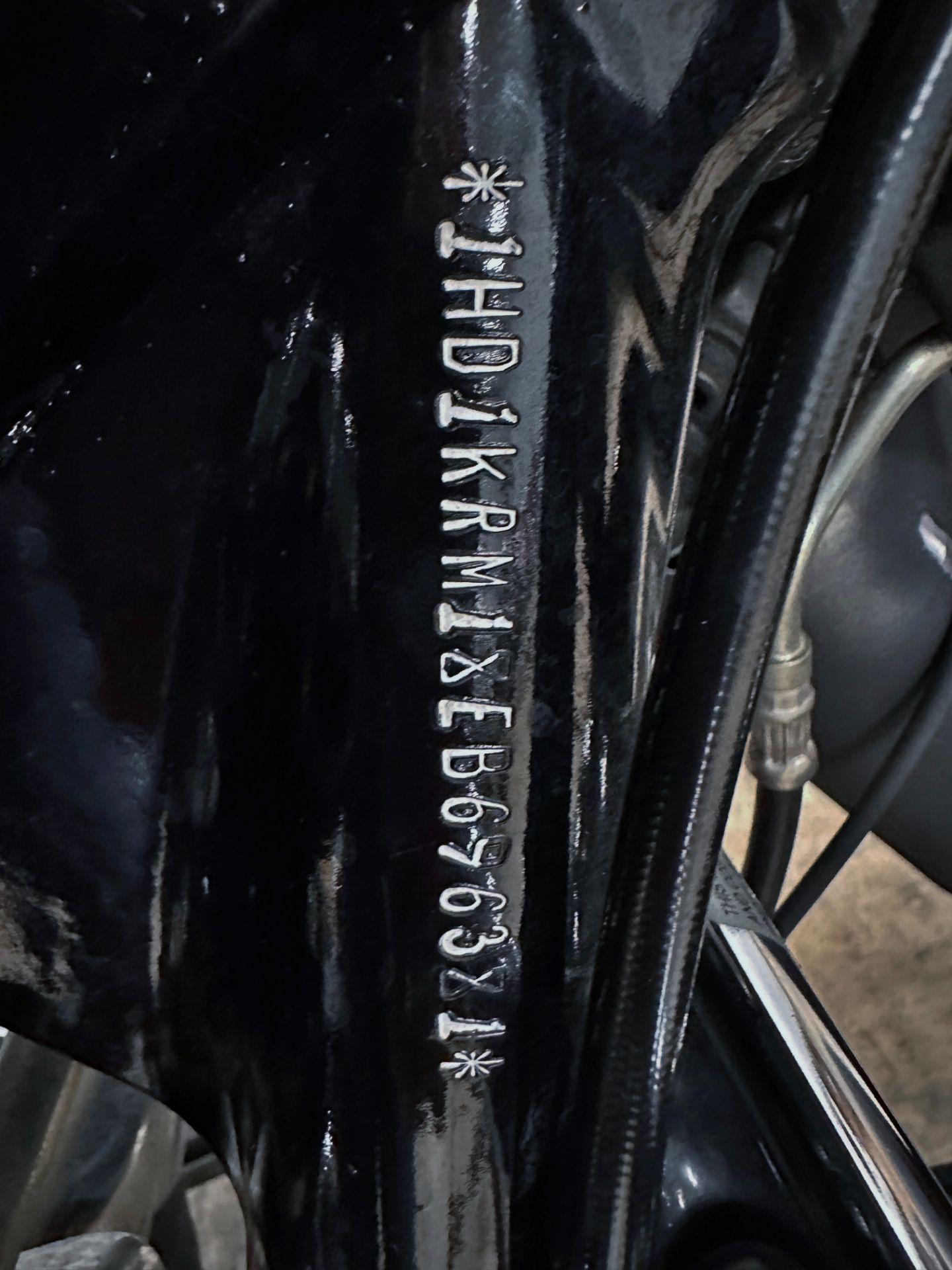 2014 Harley-Davidson Street Glide® Special in Sandusky, Ohio - Photo 13