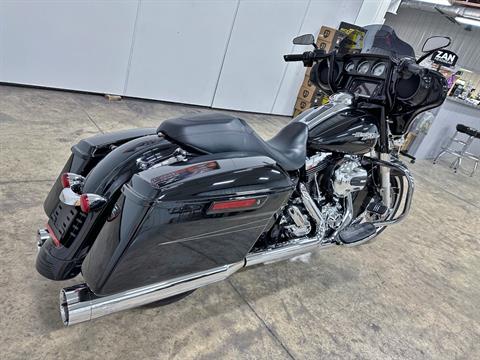 2014 Harley-Davidson Street Glide® Special in Sandusky, Ohio - Photo 9