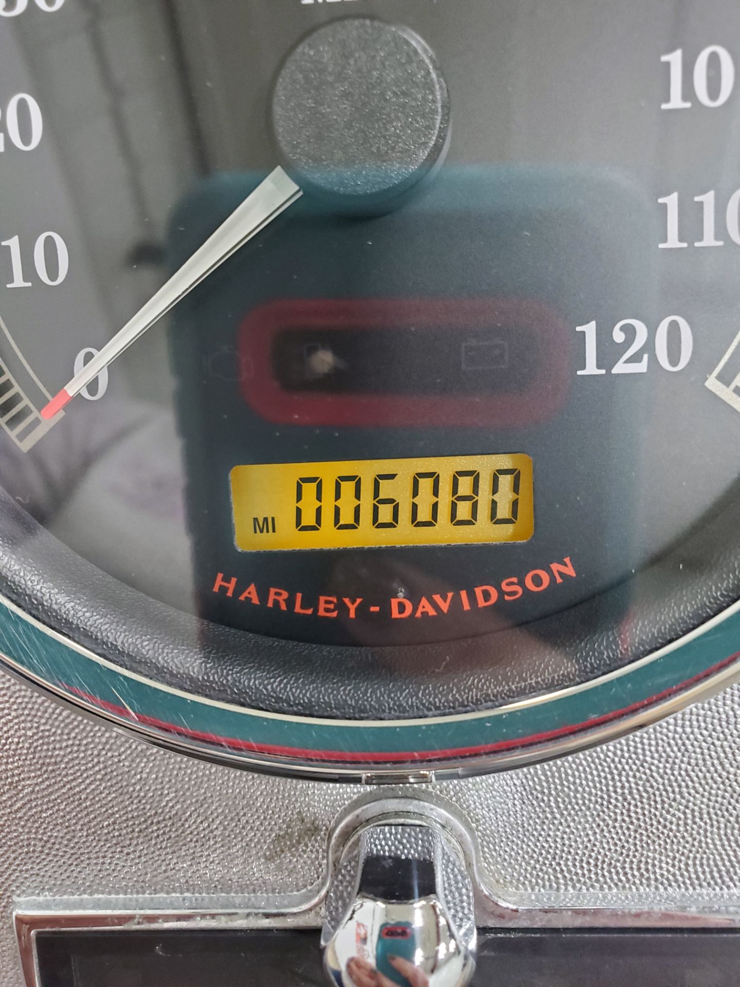 2010 Harley-Davidson Softail® Fat Boy® in Sandusky, Ohio - Photo 12