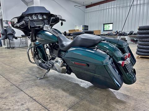 2015 Harley-Davidson Street Glide® Special in Sandusky, Ohio - Photo 7