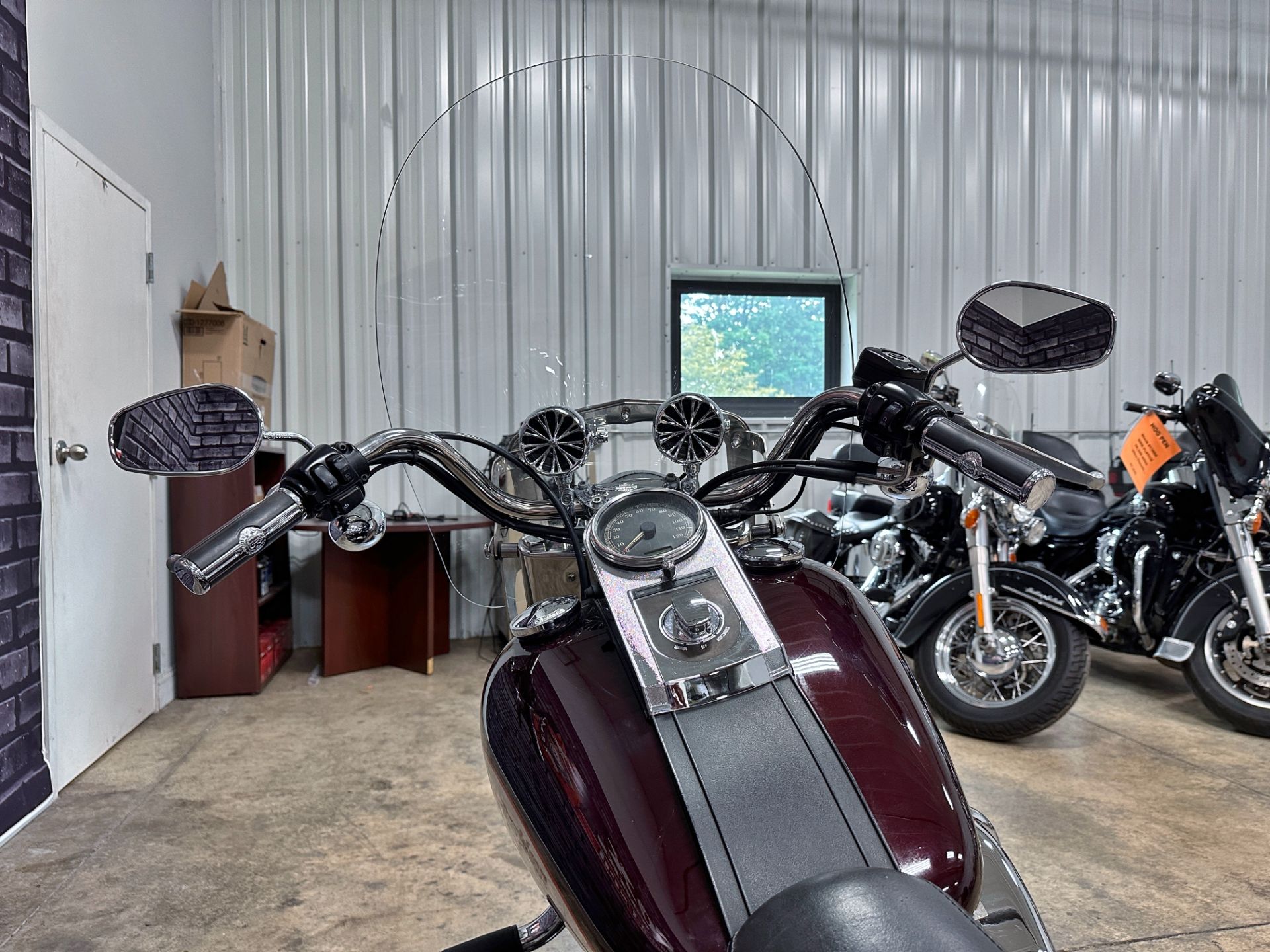 2006 Harley-Davidson Heritage Softail® in Sandusky, Ohio - Photo 10