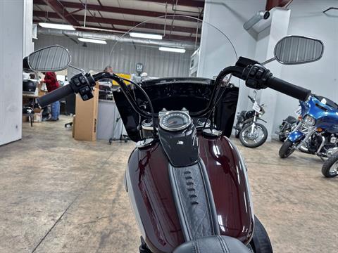 2021 Harley-Davidson Heritage Classic 114 in Sandusky, Ohio - Photo 11