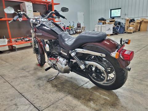 2011 Harley-Davidson Dyna® Super Glide® Custom in Sandusky, Ohio - Photo 7
