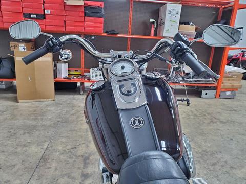 2011 Harley-Davidson Dyna® Super Glide® Custom in Sandusky, Ohio - Photo 11