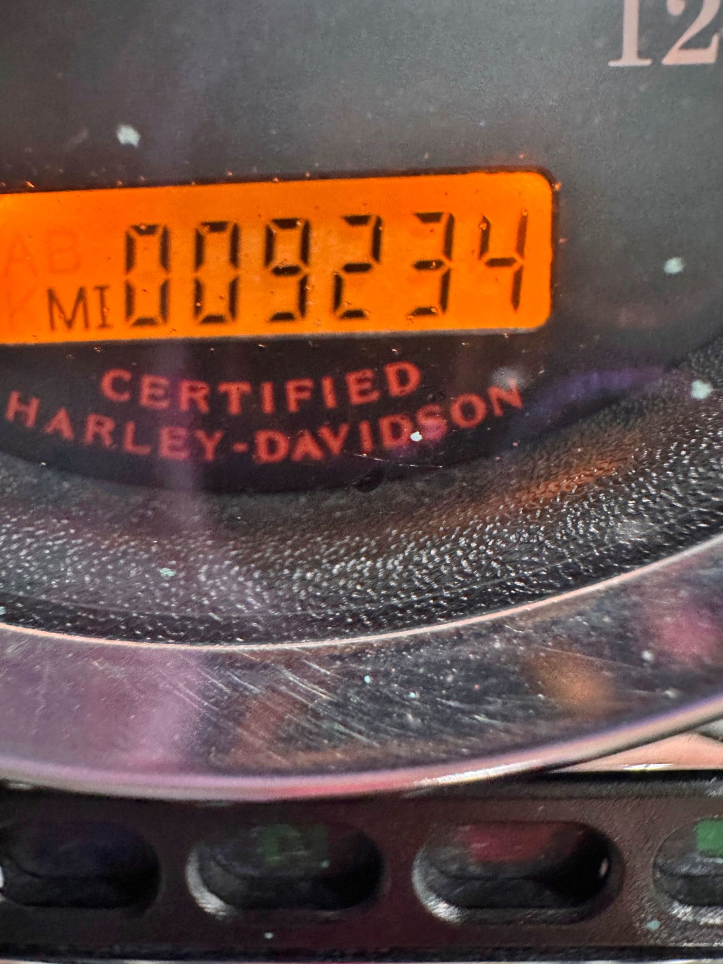 2006 Harley-Davidson Sportster® 1200 Low in Sandusky, Ohio - Photo 12