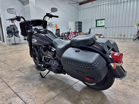 2021 Harley-Davidson Heritage Classic 114 in Sandusky, Ohio - Photo 7