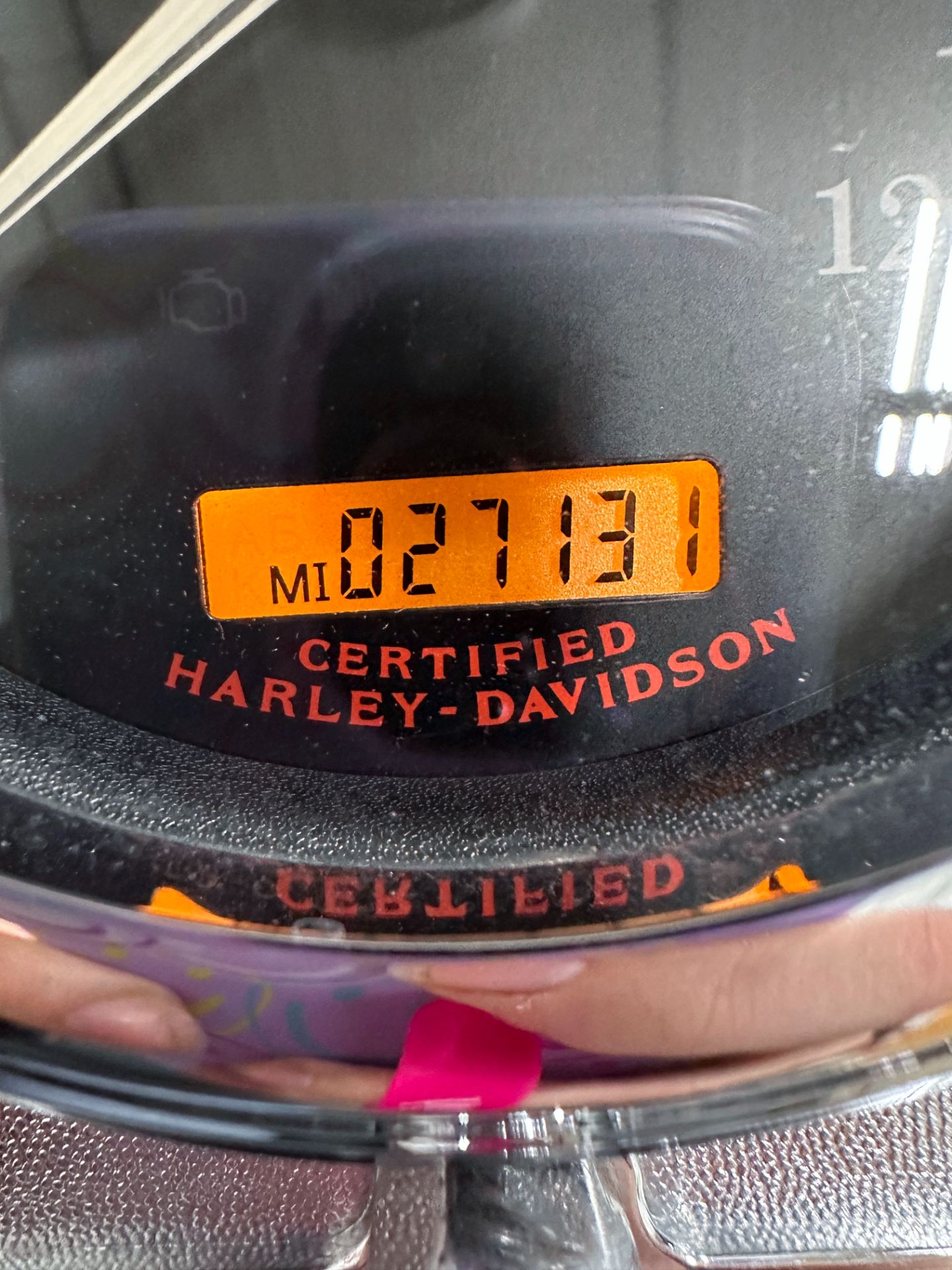 2006 Harley-Davidson Road King® Classic in Sandusky, Ohio - Photo 12