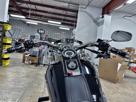 2014 Harley-Davidson Softail® Deluxe in Sandusky, Ohio - Photo 11
