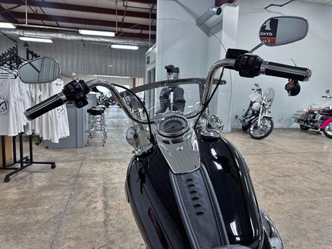 2021 Harley-Davidson Heritage Classic in Sandusky, Ohio - Photo 11