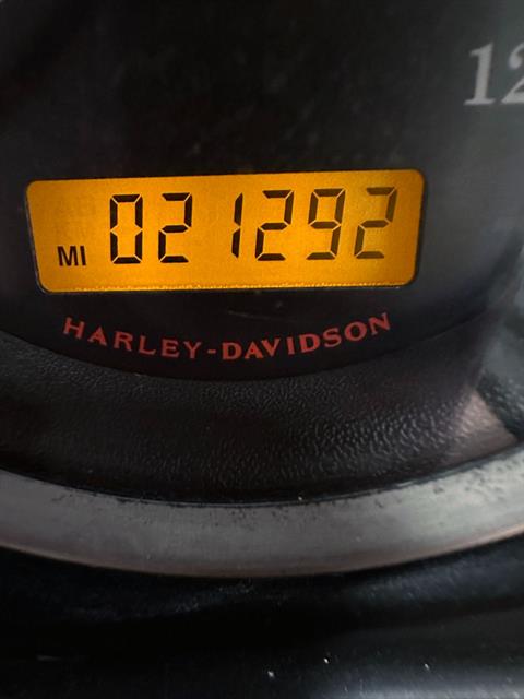 2011 Harley-Davidson Ultra Classic® Electra Glide® in Sandusky, Ohio - Photo 13