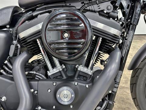 2017 Harley-Davidson Iron 883™ in Sandusky, Ohio - Photo 2