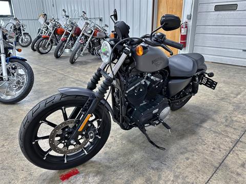 2017 Harley-Davidson Iron 883™ in Sandusky, Ohio - Photo 5