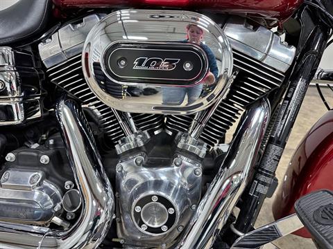 2016 Harley-Davidson Switchback™ in Sandusky, Ohio - Photo 2