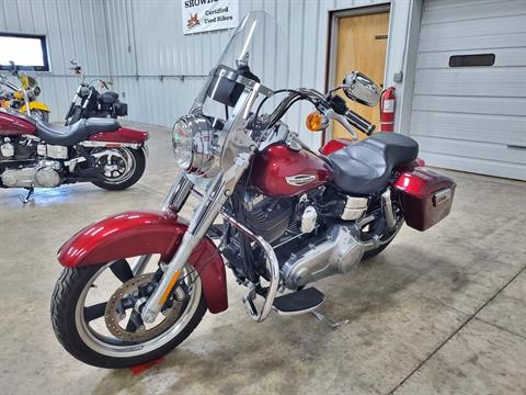 2016 Harley-Davidson Switchback™ in Sandusky, Ohio - Photo 5