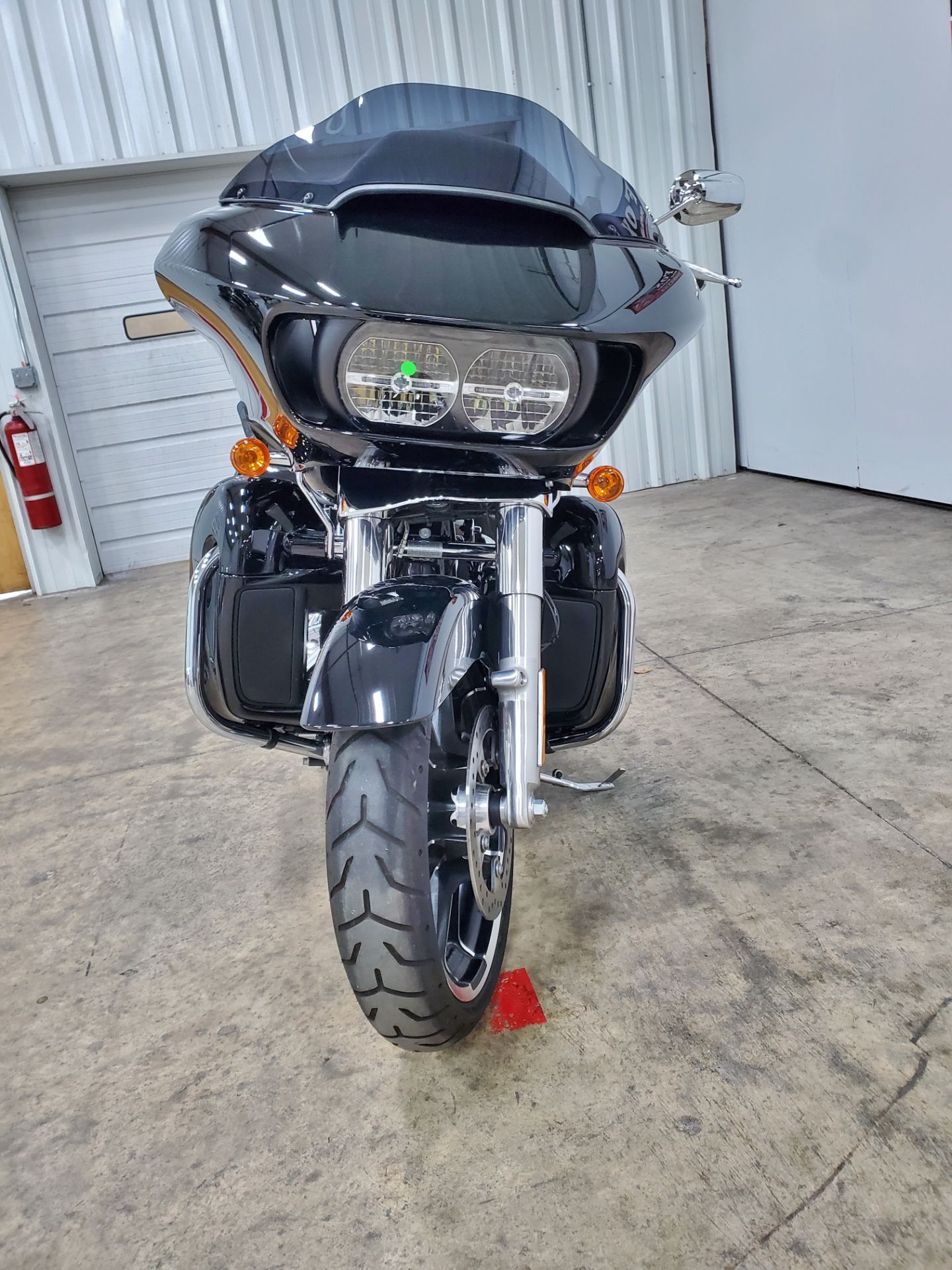 2020 Harley-Davidson Road Glide® in Sandusky, Ohio - Photo 4