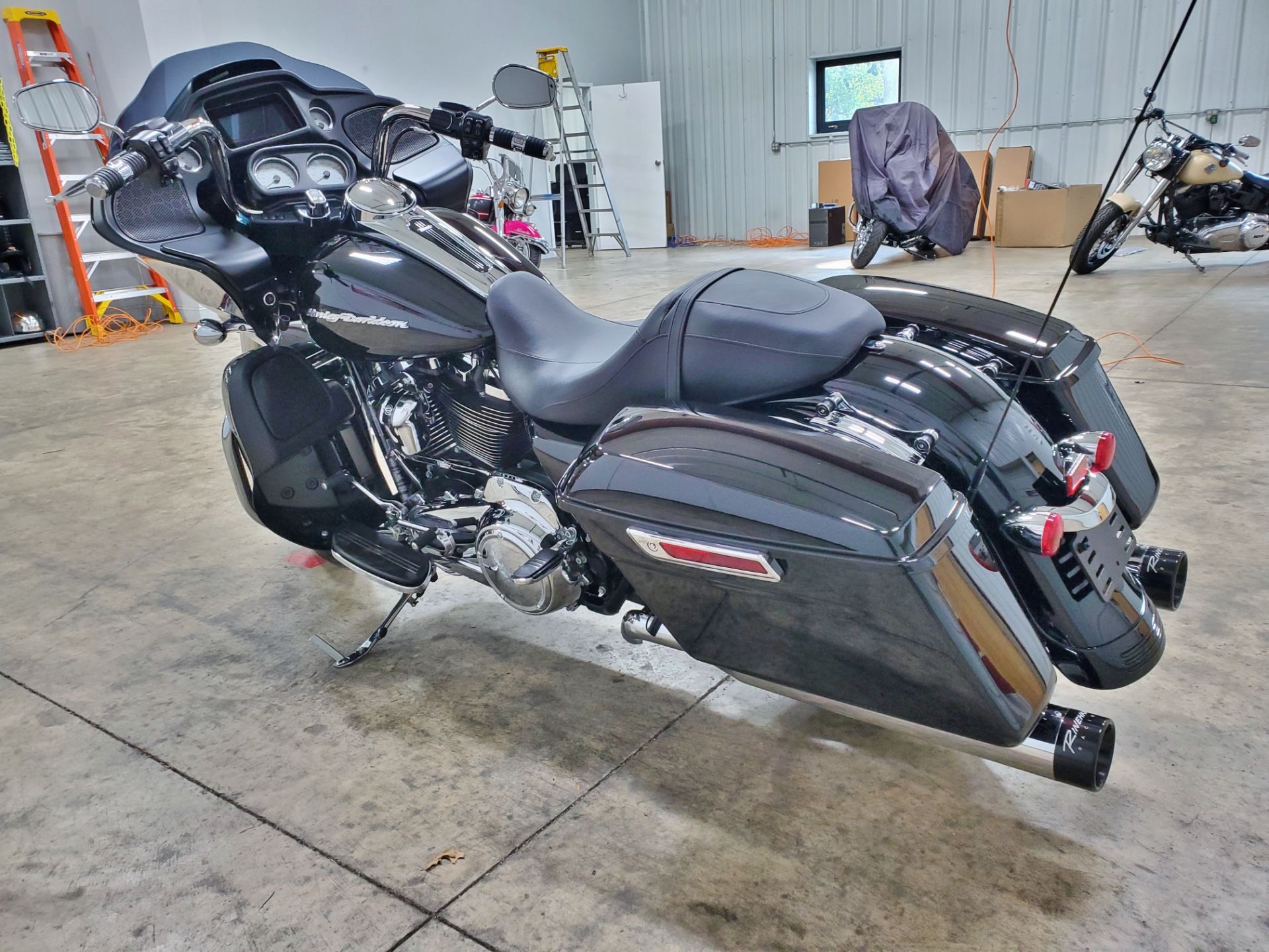 2020 Harley-Davidson Road Glide® in Sandusky, Ohio - Photo 7