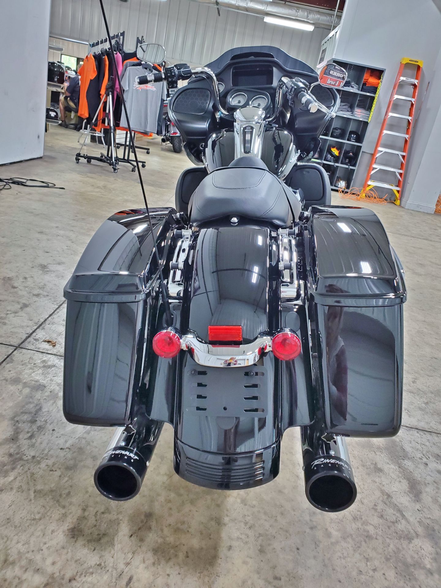 2020 Harley-Davidson Road Glide® in Sandusky, Ohio - Photo 8
