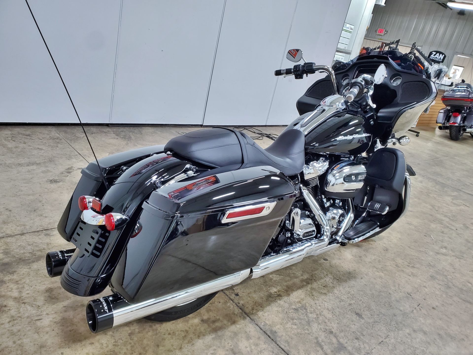 2020 Harley-Davidson Road Glide® in Sandusky, Ohio - Photo 9