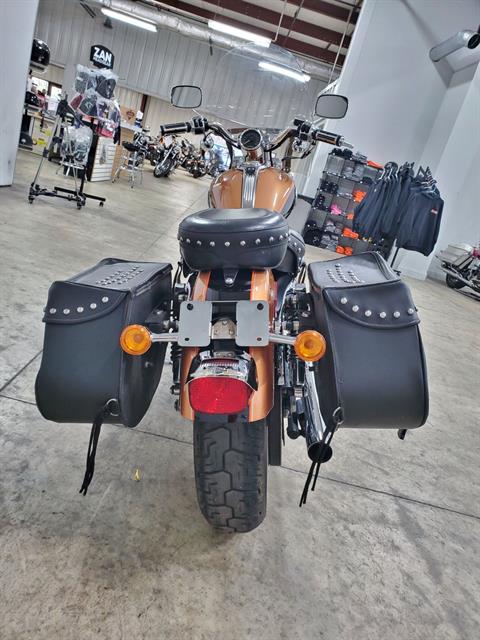 2008 Harley-Davidson Sportster® 1200 Custom in Sandusky, Ohio - Photo 8
