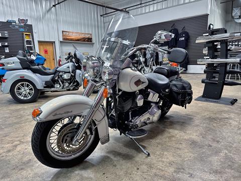 2001 Harley-Davidson Softail Heritage in Sandusky, Ohio - Photo 5