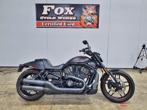 2014 Harley-Davidson Night Rod® Special in Sandusky, Ohio - Photo 1