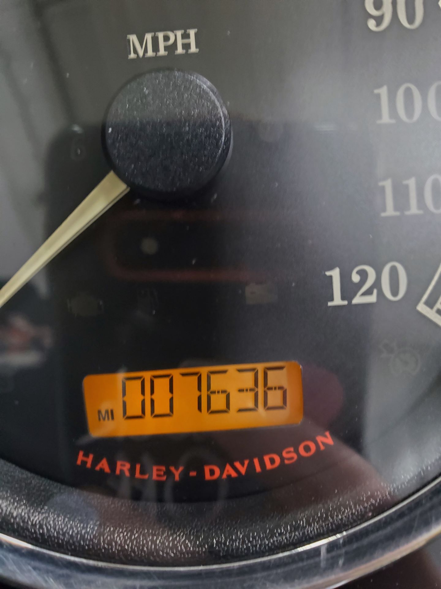 2015 Harley-Davidson Fat Boy® Lo in Sandusky, Ohio - Photo 12
