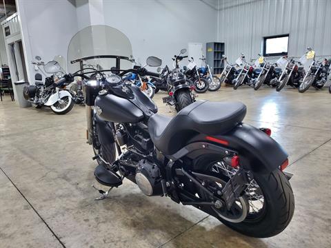 2016 Harley-Davidson Softail Slim® in Sandusky, Ohio - Photo 7