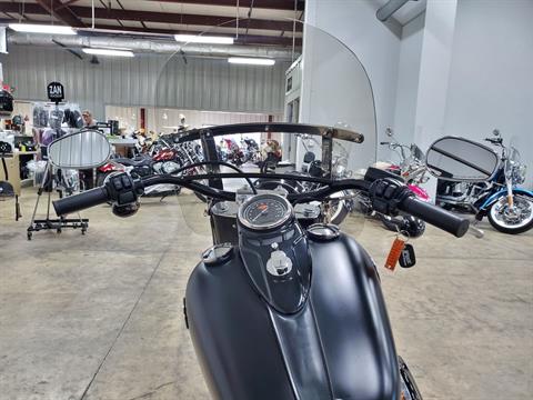 2016 Harley-Davidson Softail Slim® in Sandusky, Ohio - Photo 11