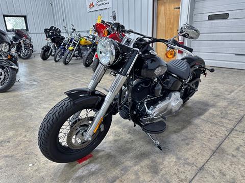 2016 Harley-Davidson Softail Slim® in Sandusky, Ohio - Photo 5