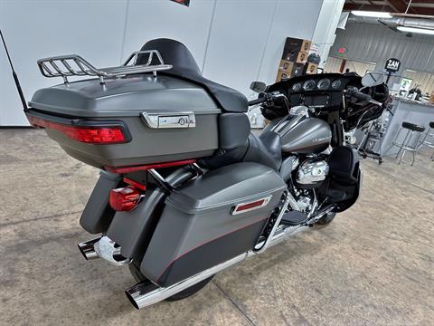 2018 Harley-Davidson Ultra Limited in Sandusky, Ohio - Photo 9