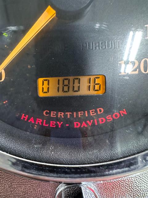 1999 Harley-Davidson FLHR Road King® in Sandusky, Ohio - Photo 12