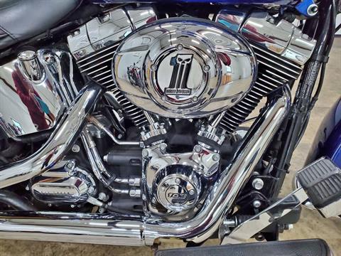 2015 Harley-Davidson Heritage Softail® Classic in Sandusky, Ohio - Photo 2