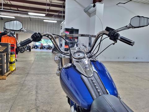 2015 Harley-Davidson Heritage Softail® Classic in Sandusky, Ohio - Photo 11