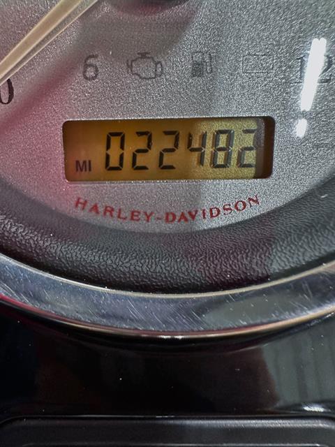 2011 Harley-Davidson Dyna® Wide Glide® in Sandusky, Ohio - Photo 12