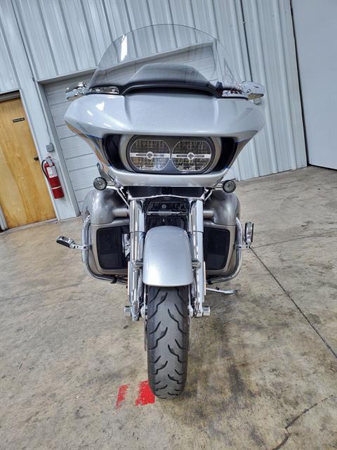 2016 Harley-Davidson CVO™ Road Glide™ Ultra in Sandusky, Ohio - Photo 4