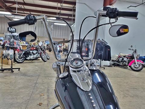 2013 Harley-Davidson Heritage Softail® Classic in Sandusky, Ohio - Photo 11