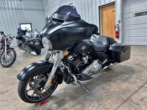 2022 Harley-Davidson Street Glide® Special in Sandusky, Ohio - Photo 5