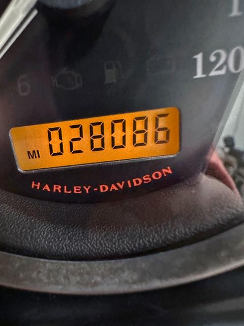2009 Harley-Davidson Ultra Classic® Electra Glide® in Sandusky, Ohio - Photo 13