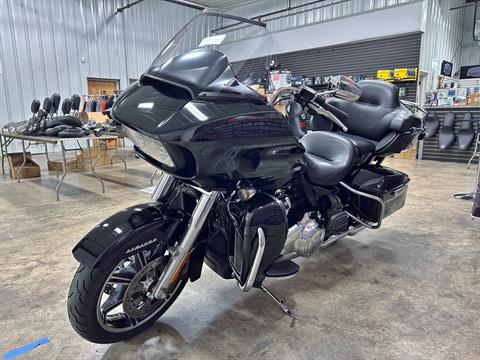 2020 Harley-Davidson Road Glide® Limited in Sandusky, Ohio - Photo 5